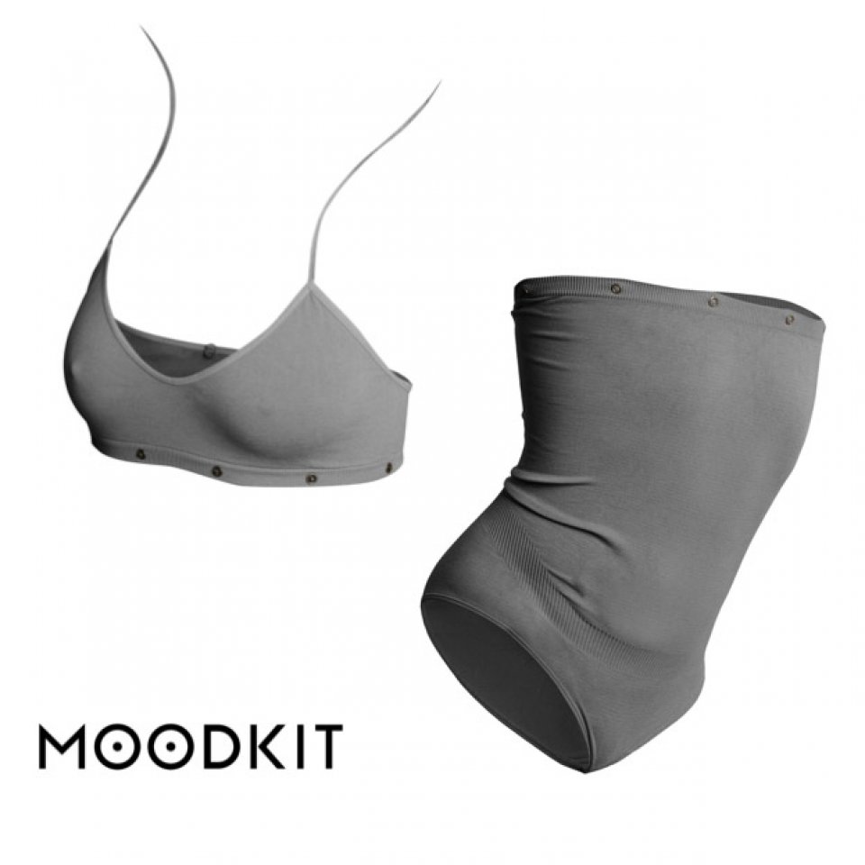Body Kit Moodkit