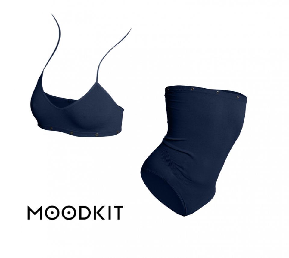 Body Kit Moodkit