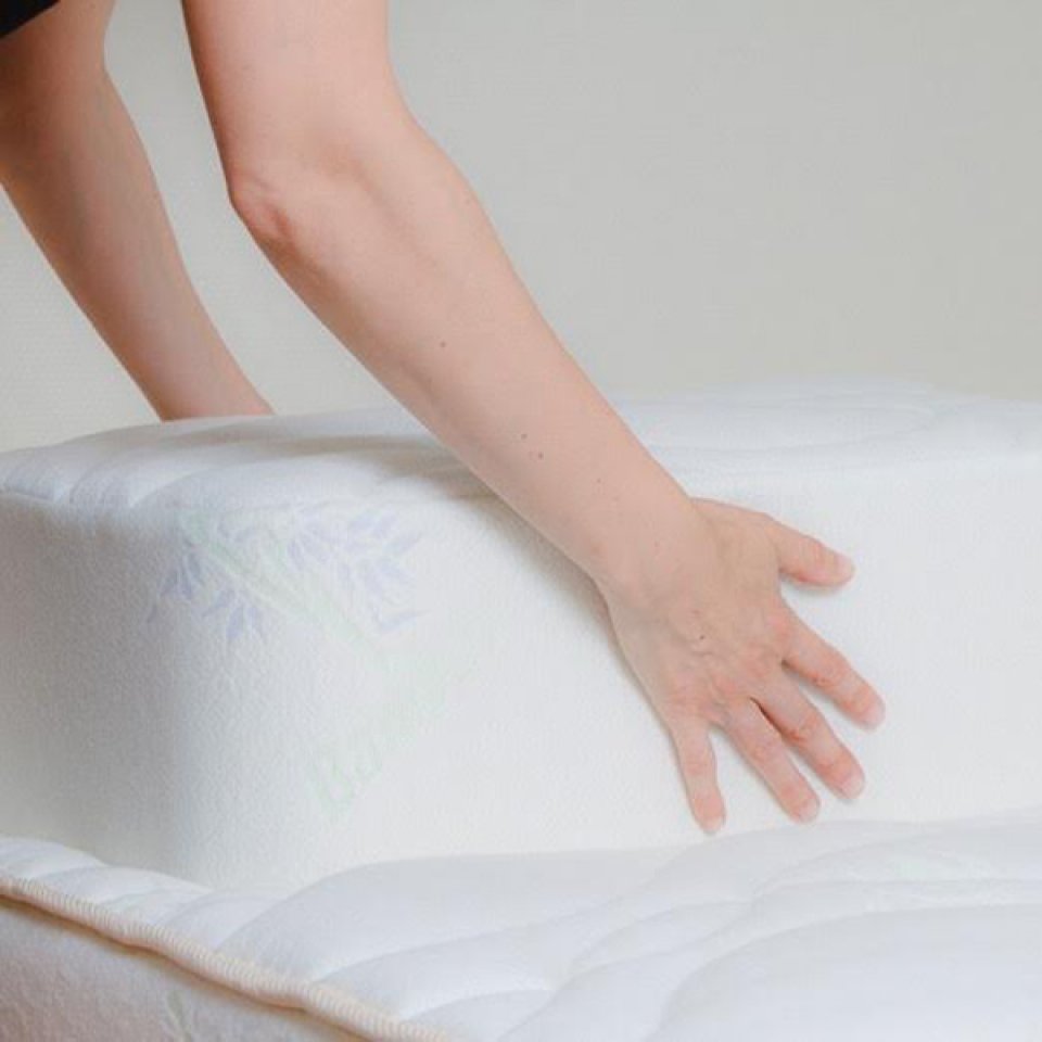 What Do Mattress Certifications From Greenguard,, 54% OFF