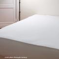 Stretch fitted sheets - from 140cm to 160 cm